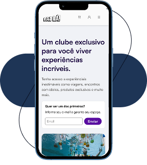 Imagem do produto Faz Lá