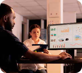 Análise de Dados e BI